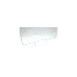 Bac à légumes bleu (40,4 x 30,2 x 11,5 cm) pour réfrigérateurs dometic