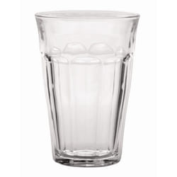 Verre Gobelets Picardie 360 ml - Lot de 6 - Duralex