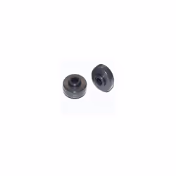 Lot de 2 roulettes brosses avant pour Aspirateur. Référence de la pièce : RS-RH5556, Marque : ROWENTA.