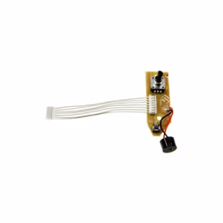 Adapté sur les modèles suivants : CE701010/87A - Cuiseur programmable Moulinex COOKEO 6LCE701100/87A - Cuiseur programmable M ...
