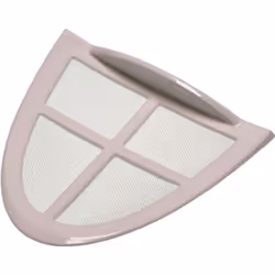 Filtre anti-calcaire pour bouilloire Tefal KO2998/KO2991 - HobbyTech - Blanc - Capacité 15L