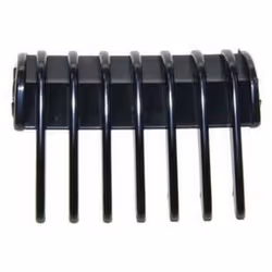 Sabot (guide de coupe) 3mm pour rasoir, tondeuse CALOR CS-00116968Appareils compatibles :RASOIR, TONDEUSE CALOR:TN5030B0/3M0, ...