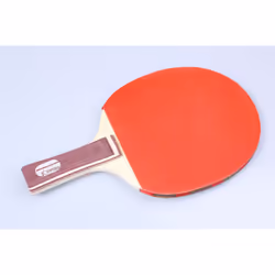 Set de 2 raquettes de Ping Pong et 3 balles avec étui 2 Regail HobbyTechTYPE DE PRODUIT : Raquettes de Tennis de tableCARACTÉ ...