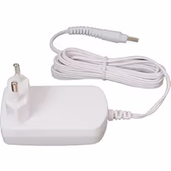 Chargeur compatible RS-RH5155 pour aspirateur Rowenta Air Force Compact Upgrade 22V - 200mah HobbyTech