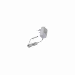Transformateur/18v pour Aspirateur. Référence de la pièce : RS-RH4901, Marque : ROWENTA. Couleur de la pièce : Blanc.