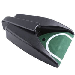 Module de retour de balle Golf Putting automatique pour entrainement Putting Hobby Tech