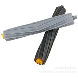 Hobbytech - Kit de 6 Brosses à rouleaux pour Aspirateur iRobot Roomba Serie 800 850 851 860 865 866 870 871 876 880 885 886 890 891 896 900 960 966