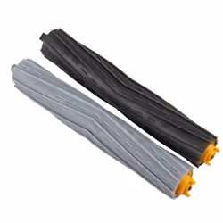 Kit de 4 Brosses à rouleaux pour Aspirateur iRobot Roomba Serie 800 850 851 860 865 866 870 871 876 880 885 886 890 891 896 9 ...
