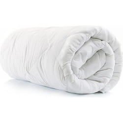 Couette dété - Non spécifié - 220 x 240 cm - Légère - 400 gr/m² - Synthétique
