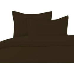 Housse de couette - HOMEROKK - 240x260cm - 100% Coton - 57 fils/cm - 2 Taies 65x65