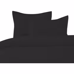 Housse de couette - HOMEROKK - 240x260cm - 100% Coton - 57 fils/cm - 2 Taies 65x65