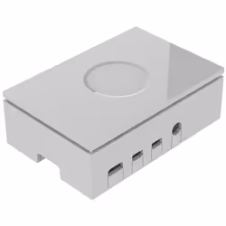 Raspberry Pi ASM-1900136-11, Emplacement, Raspberry Pi, Raspberry Pi, Blanc