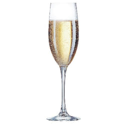 Flûte à champagne Cabernet Tulip Chef & Sommelier 240 ml - Lot de 24