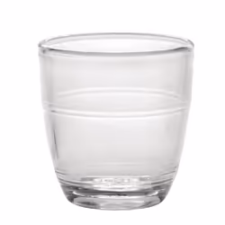 Gobelets en Verre Gigogne 90 ml - Lot de 6 - Duralex