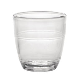 Gobelets en Verre Gigogne 90 ml - Lot de 6 - Duralex