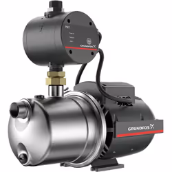 Pompe de surface auto amorçante - Pompe à eau pour puits La JP 4-47 PM1 est une pompe de surface , c'est donc une pompe à ins ...