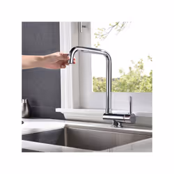 EUROPALAMP RIO robinet Chrome