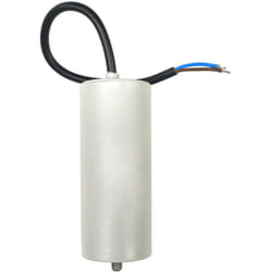 Comar - Condensateur Moteur Permanent 3.15uf 450v à Fils