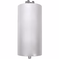 Condensateur permanent moteur monophasé 14uF à cosses ES2061 Ce condensateur permanent permet d'assurer le déphasage du rotor ...