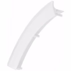 Poignée de porte hublot pour Sèche-linge SIEMENS, CONSTRUCTA, NEFF 00497522Appareils compatibles :SÈCHE-LINGE NEFF:R7380X0EUS ...