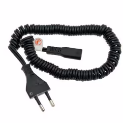 Cordon d'alimentation pour rasoir, tondeuse PHILIPS 482232110095Appareils compatibles :RASOIR, TONDEUSE PHILIPS:ECLIPSE, HQ24 ...