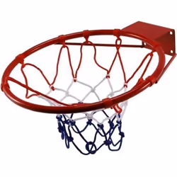 Mini Panier de Basket-Ball mural 25 cm Hobby Tech