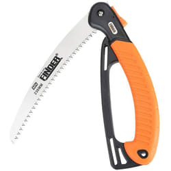 Scie d'élagage pliable 52 cm HOBBYTECH