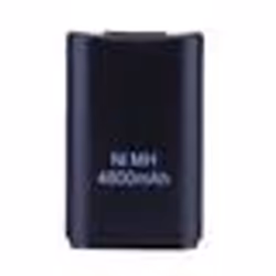 Batterie Rechargeable 4800mAh Compatible pour Manette sans Fil Xbox 360 sans cable HobbyTech