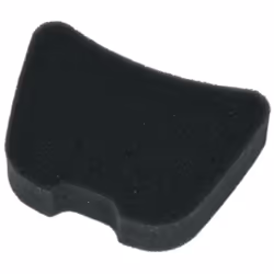 RS2230001503 Filtre en mousse sortie d'air Rowenta HobbyTechTYPE DE PRODUIT : Filtre en mousse sortie d'airCARACTÉRISTIQUES : ...