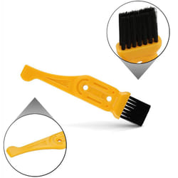 Hobbytech - Brosse Dyson de nettoyage compatible pour filtre Dyson DC58, DC59, DC61, DC62, DC74, V6