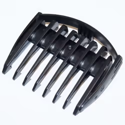 Guide de coupe 3mm pour rasoir, tondeuse BABYLISS 35809500, 35809650 Appareils compatibles : [RASOIR, TONDEUSE BABYLISS: ] E9 ...