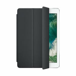 Coque de protection portefeuille noire pour Ipad 5-6-8 Ipad Air 1-2 Ipad Pro 97 avec emplacement Stylet Hobby Tech