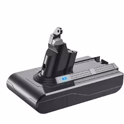 Batterie compatible Dyson: V6, DC59, DC61, DC72, DC62, DC74, SV03, SV04, SV06, SV07, SV09 - 2200mAh -21,6 V – HOBBYTECHTYPE D ...