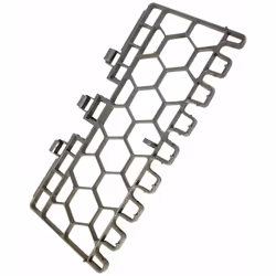 Support de tasse pour Lave-vaisselle PROLINE, THOMSON, CONTINENTAL EDISON, INEXIVE, CURTISS, VALBERG 34421571 Appareils compa ...
