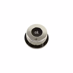 Ce bouton OK de remplacement servira à changé celui qui peut être endommagé de votre précédent autocuiseur ! Référence : SS99 ...