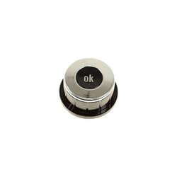 Hobbytech - Bouton ok de Programme Cuiseur Autocuiseur Cookeo Bouton de Remplacement SS996957 Compatible Moulinex