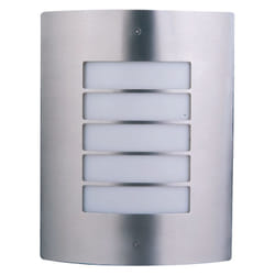 Applique Inox E27 surrey luxform