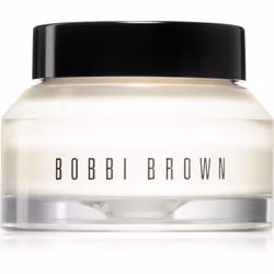 Bobbi Brown VITAMIN ENRICHED FACE BASE, Peau normale, Peau grasse, 50 ml, Crème, Vase, Hydratant