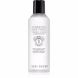 Bobbi Brown HYDRATING FACE TONIC, Tonifiant facial, Femmes, 200 ml, Peau sèche, Peau sensible, Hydratant, Lissage, Adoucissan ...