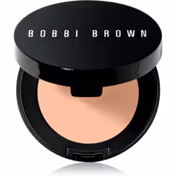 Un coup de fouet pour vos yeux fatigués. Le correcteur Bobbi Brown Corrector avec sa teinte légèrement rose ou couleur pêche  ...