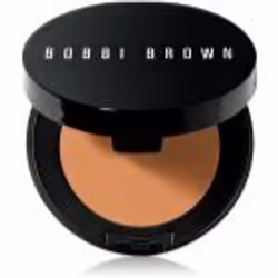 Un coup de fouet pour vos yeux fatigués. Le correcteur Bobbi Brown Corrector avec sa teinte légèrement rose ou couleur pêche  ...