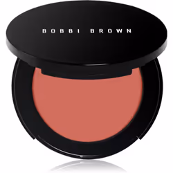 Le fard à joues Bobbi Brown Pot Rouge For Lips & Cheeks donne à votre visage un aspect sain, frais et naturel.