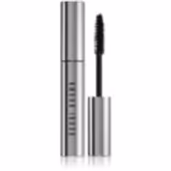 Bobbi Brown NO SMUDGE MASCARA, Noir, BLACK, Allongement, 5,5 ml, Femmes, Parabène