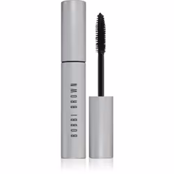 Bobbi Brown SMOKEY EYE MASCARA, Noir, BLACK, Volumisant, 5,9 ml, Femmes, Parabène