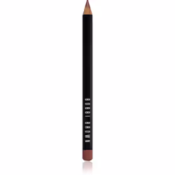 Ressentez le plaisir d’avoir de belles lèvres bien dessinées. Le crayon à lèvres longue tenue Bobbi Brown Lip Pencil vous gar ...