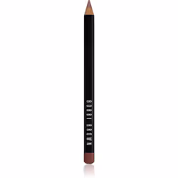 Ressentez le plaisir d’avoir de belles lèvres bien dessinées. Le crayon à lèvres longue tenue Bobbi Brown Lip Pencil vous gar ...
