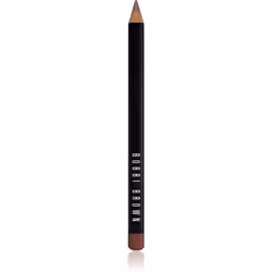 Ressentez le plaisir d’avoir de belles lèvres bien dessinées. Le crayon à lèvres longue tenue Bobbi Brown Lip Pencil vous gar ...