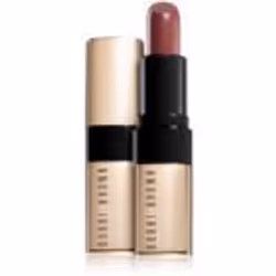 Bobbi Brown Luxe Lip Color 19 Red Berry 3.8 g, Rouge, Red Berry, 1 couleurs, Coloration, Climatisation, Hydratant, Femmes, Cr ...