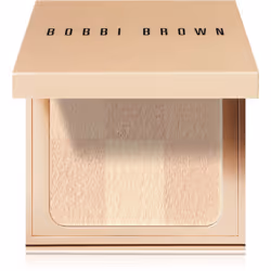 Ajoutez la cerise sur le gâteau et saupoudrez votre maquillage d'un éclat naturel ! La poudre compacte illuminatrice Bobbi Br ...