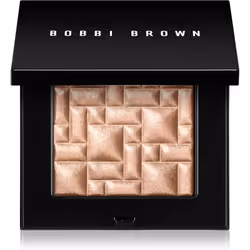 La poudre illuminatrice Bobbi Brown Highlighting Powder donne à votre visage un aspect débordant de vitalité.